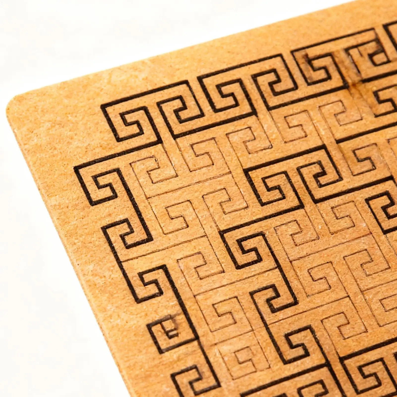 나무 퍼즐 두뇌 자극 활동 미로 도전 나무 퍼즐 어린이 청소년 소년 소녀 크리스마스 교실 유치원용