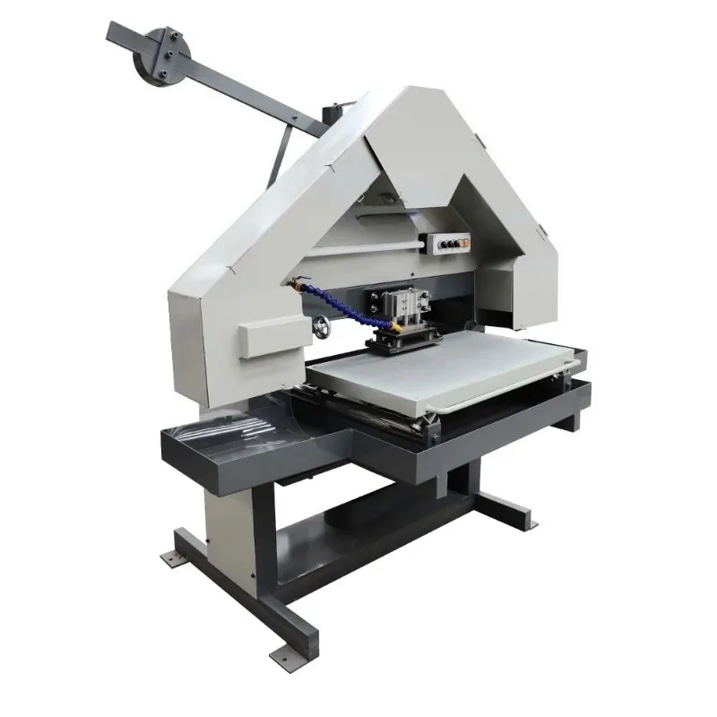 New Cheap Price Hairline Polishing Machine Derusting and Sand Belt Machine for Aluminum