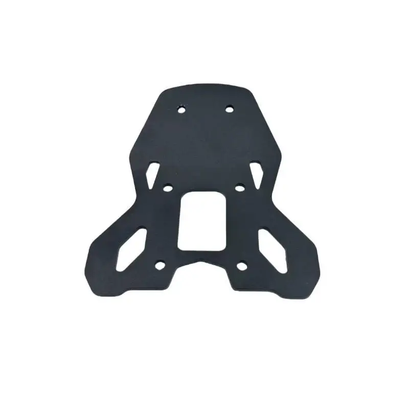 Universal Fit Rear Pedal Bracket Foot Holder Accessory for KUGOO KIRIN G2 Master Electric Scooter Repair Maintenance