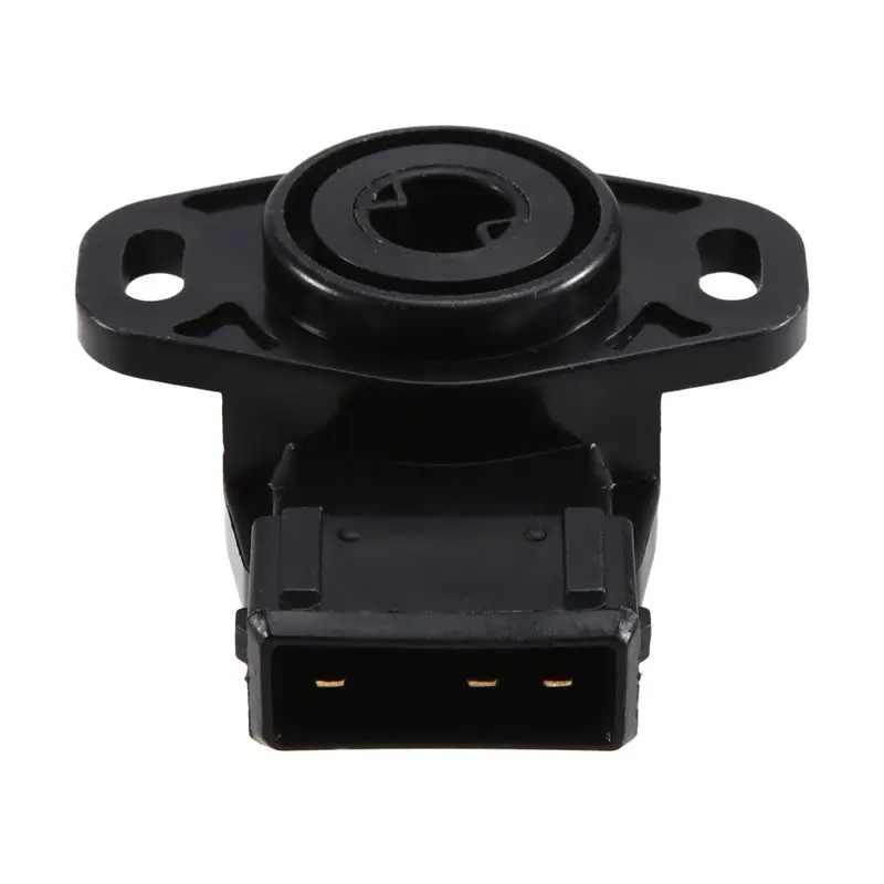 

Датчик положения дроссельной заслонки ABQB-MD628204 TPS, 4-контактный, автозапчасть для Mitsubishi Montero Pajero IO Pinin H61W H66W H71W H76W