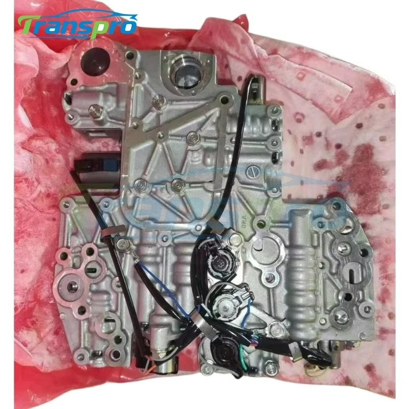 High quality TR690 Cvt Transmission Valve Body Fits For Subaru Exiga Levorg Outback Forester