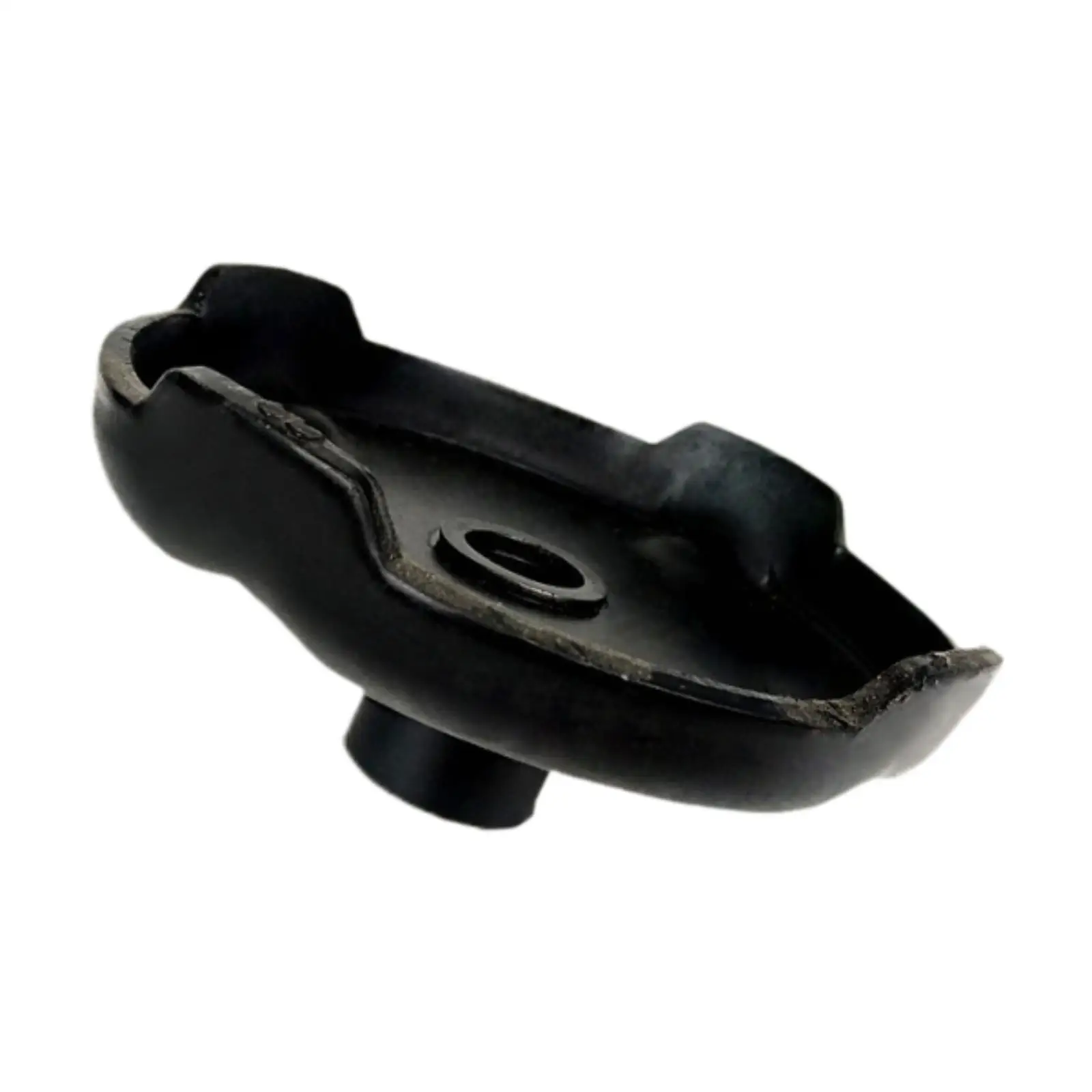 Hydraulic Jack Tray Easy to Use Professional 3T 4T Reusable Horizontal Jacks Parts Jack Accessories Hydraulic Jack Accessories