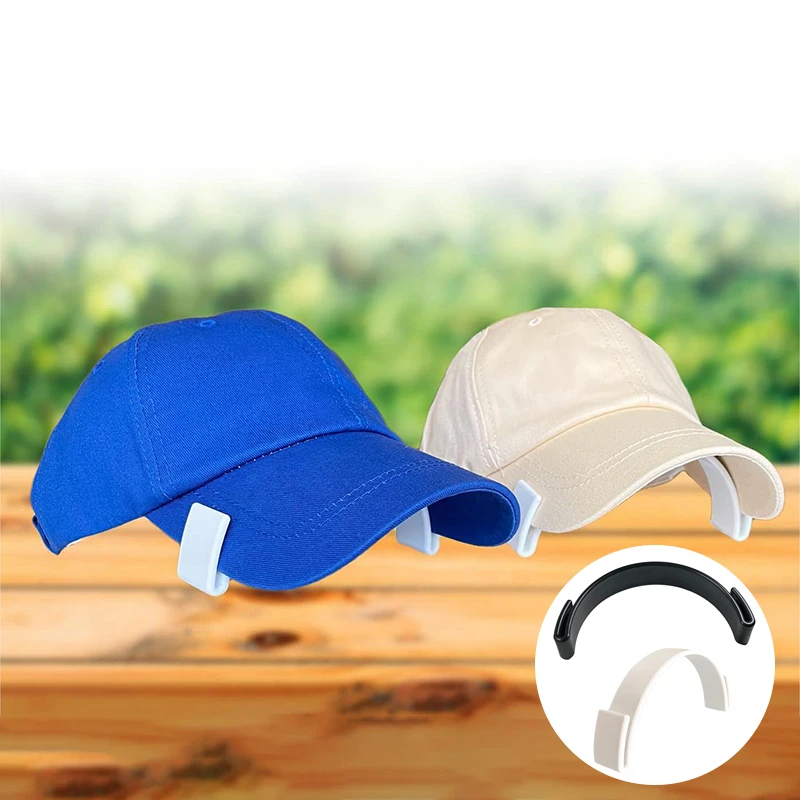 New Fixed Brim Magic Baseball Hat Brim Bender Brim Shaper Brim Fixer Curved Bending Tool Anti-Deformation Bender