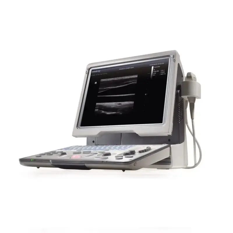 Mindray DP-50Vet Digital Ultrasonic Diagnostic Imaging System For Animal