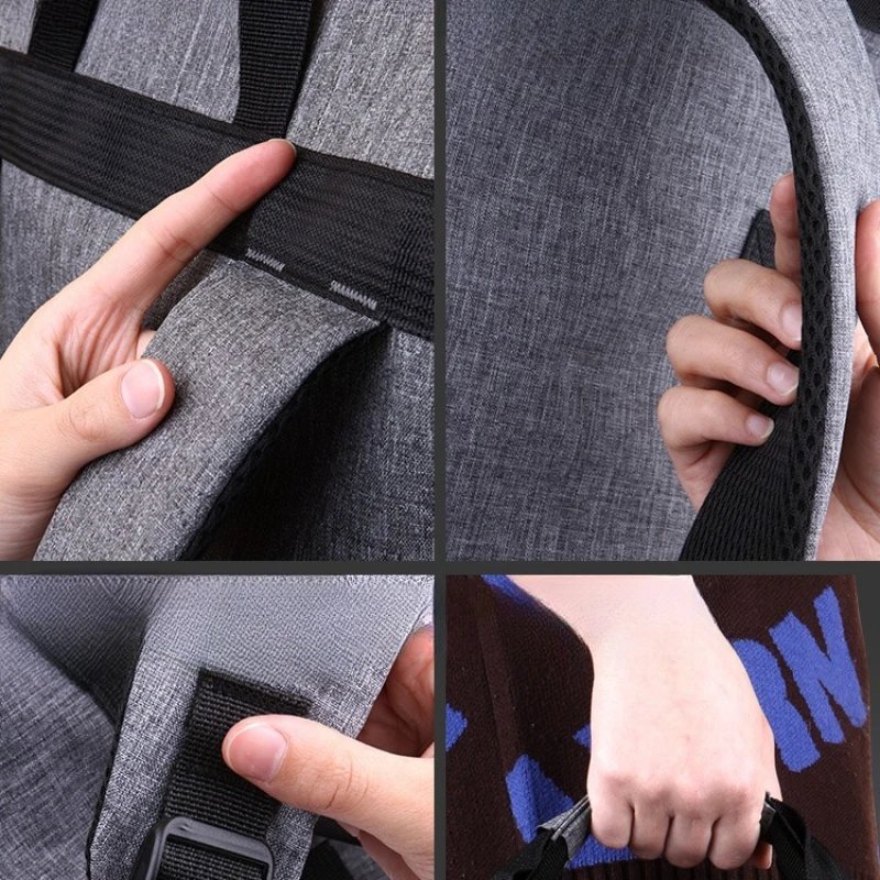 Large Capacity Multifunctional Art Bag Sketching Board Storage Bag Art Rack Backpack Art Exam Sketching Tool Bag