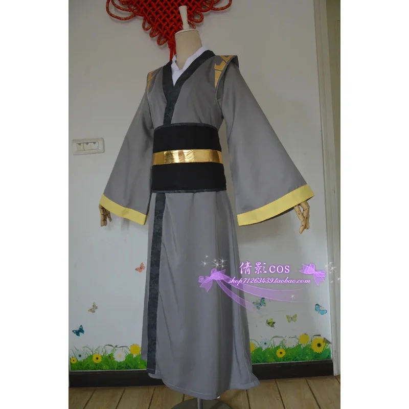 Mo knife zu Shi Nie huaitai cosplay costume