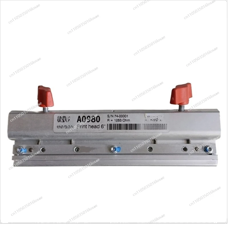 For Printhead Holder/Base, Edge Press Mixed Base Ribbon, High Speed Ribbon, Resin Base Ribbon