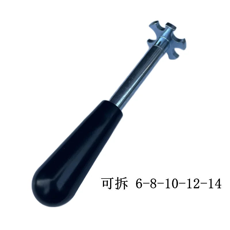 Car Truck Fuel Pipe Joint Removal Tool Pipe Picker