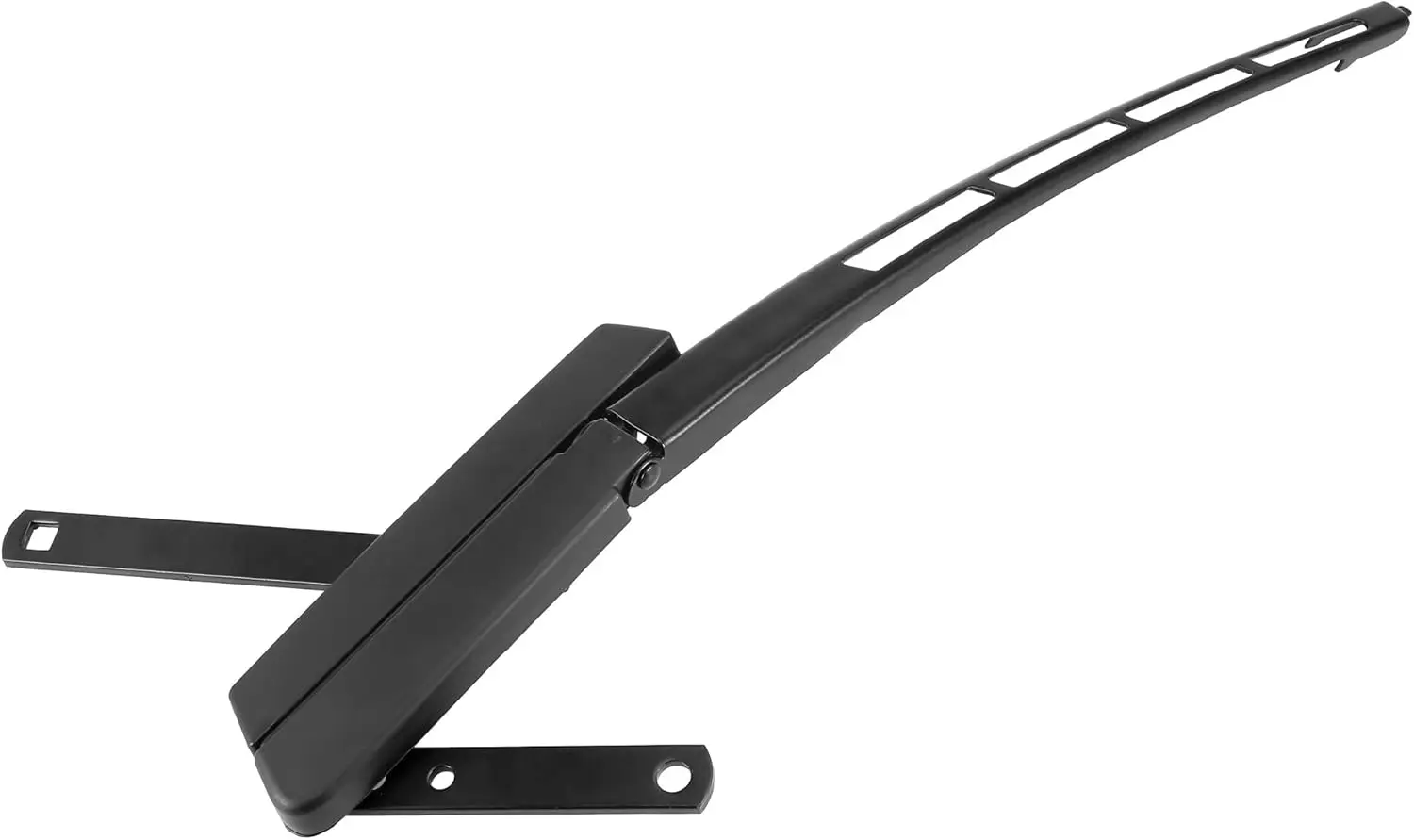 

Front Right Passenger Side Windshield Wiper Arm for Audi Q7 2007-2016 Models, OE 4L1955408B