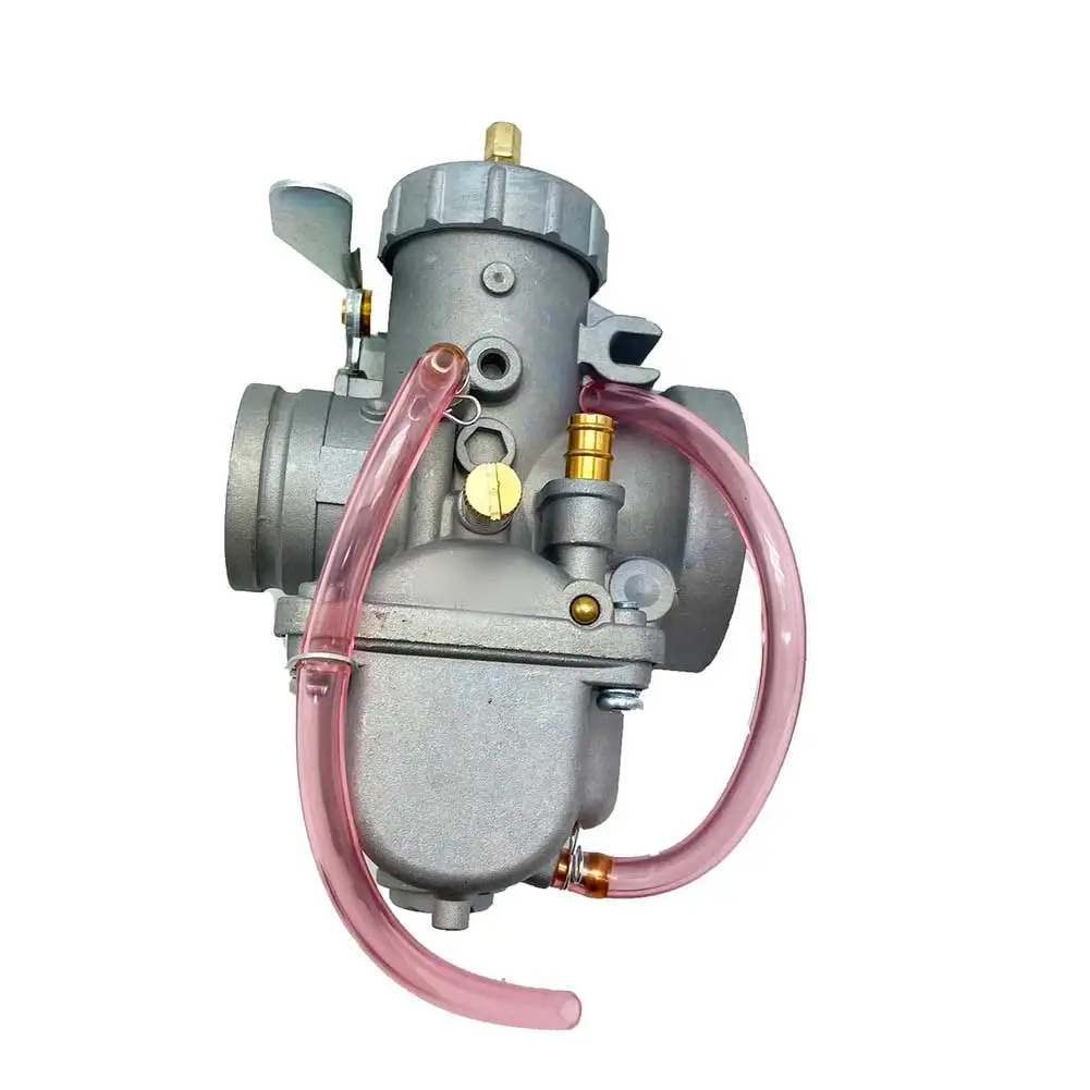 Carburetor For YZ Models Carburetor Motorcycle Part VM34 Carburetor Optimized Fuel-air Mixture Off-road Riding