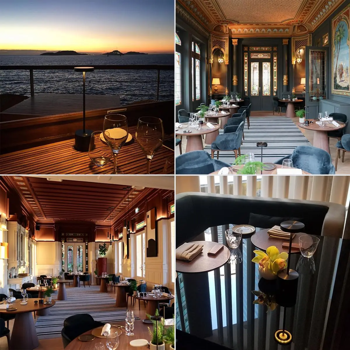 Wiederaufladbare LED-Tischlampe, 5000-mAh-Akku, dimmbares tragbares Licht für den Innen- und Außenbereich