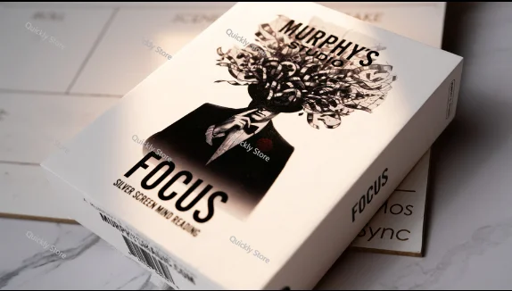 

Focus 2025 by Craig Petty - Фокусы (Мгновенная загрузка)