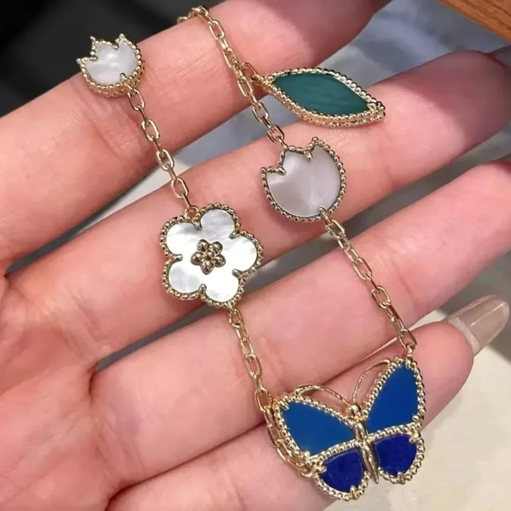 #30 Best Gold Bracelets to Buy In 2026