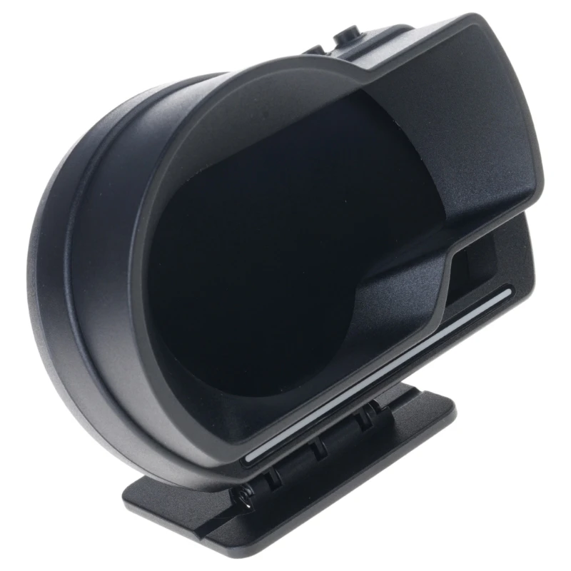 kl23 Multiple Parameters Speed RPM Display Odometer Head Up Display