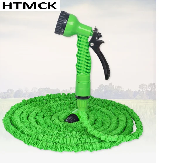 Many Pattern Garden Water Gun Hose Nozzle Mutifunctional Household Car Washing Yard Water Sprayer Pipe Tube Nozzle SprinkleTools