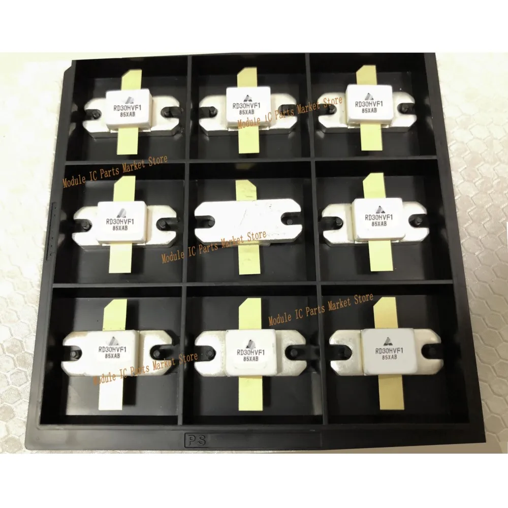 

RD30HVF1 RD30HUF1 100% New Original Free Shipping