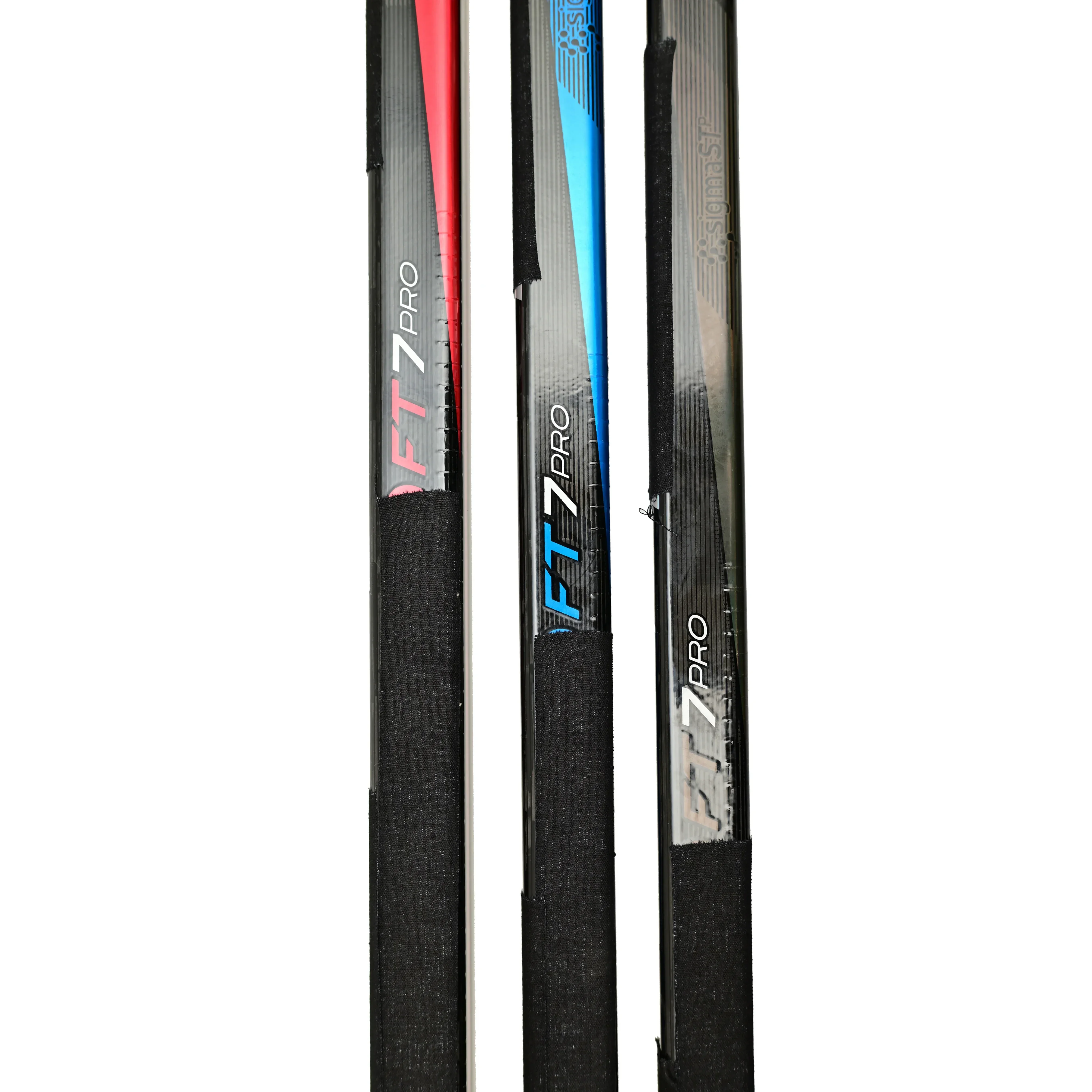 

[2-Pack][INT][RANDOM COLOR][FT7] New Ice Hockey Sticks Intermediate SPEED serries FT7 PRO With Grip Carbon Fiber P28 P29