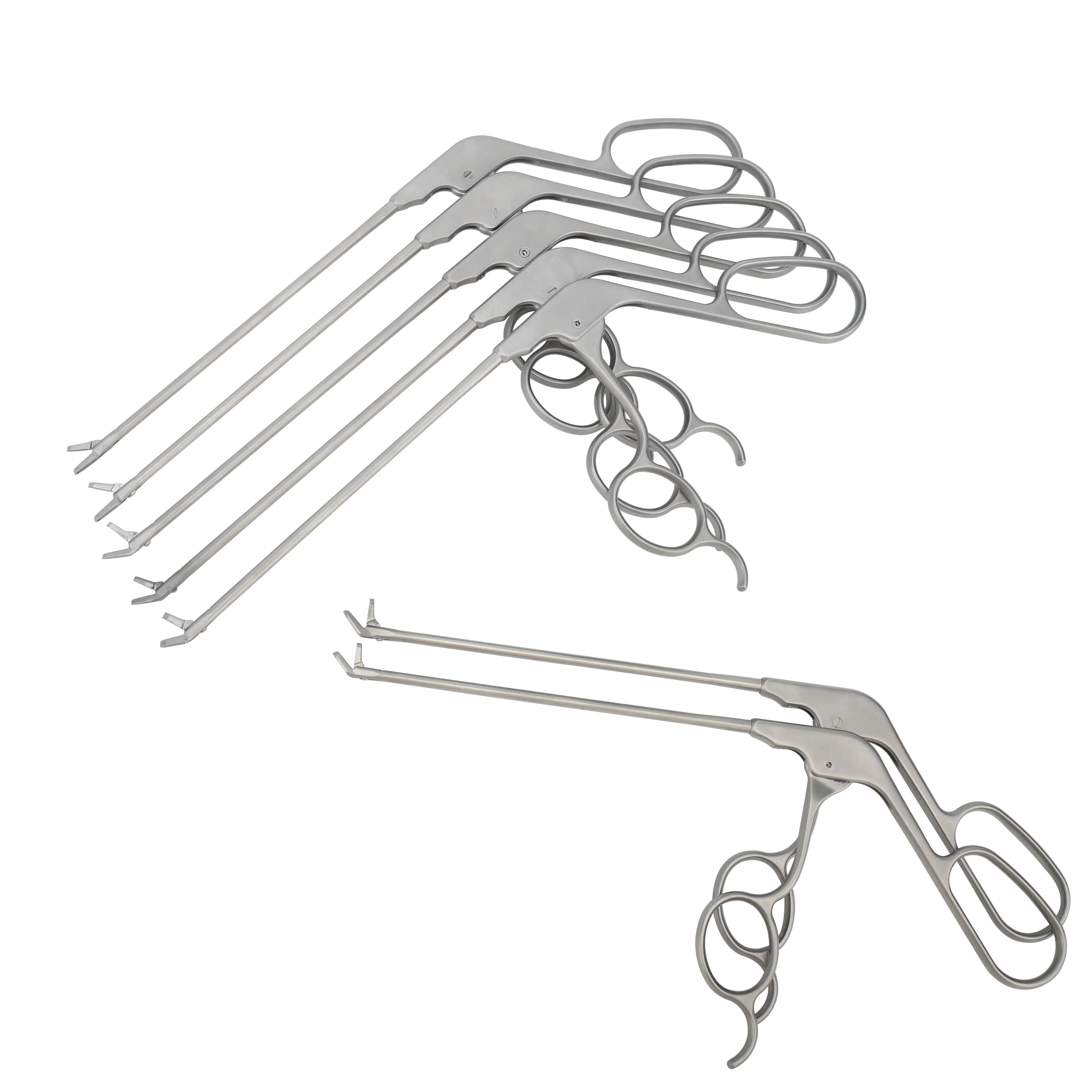 Rsle ENT Instruments ENT Punch Forps / Tissue Forps
