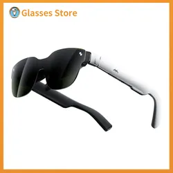 Rayneo Air 3 Smart AR Glasses HD Movie Viewing Portable Screen VR Glasses Support iPhone16 And DP Port Phone