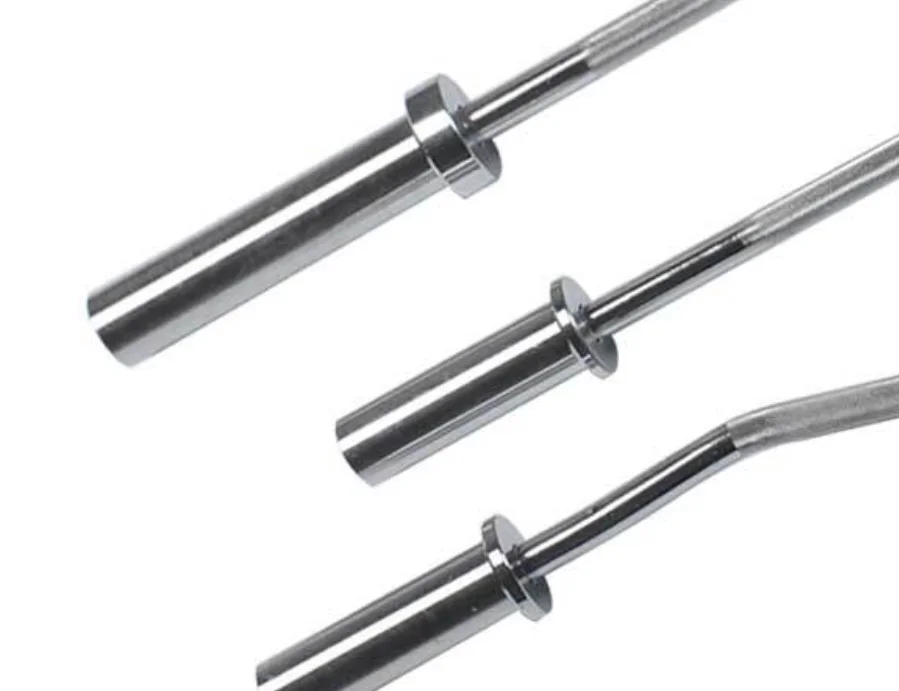 

High Quality Fitness Equipment Weightlifting Barbell bar 1.5m/1.8m/2.2m Barbell