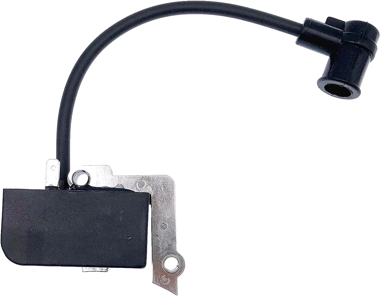 ZhongfaTec Ignition Coil fit for Echo Trimmer Brushcutter SRM-3805 SRM-4605 ID#C8081,ZF-IG-A00507