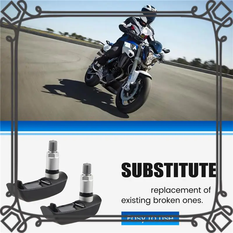 

Q2-36318532731 Tire Pressure Monitoring Sensor Motorcycle Tire Pressure Monitoring Sensor