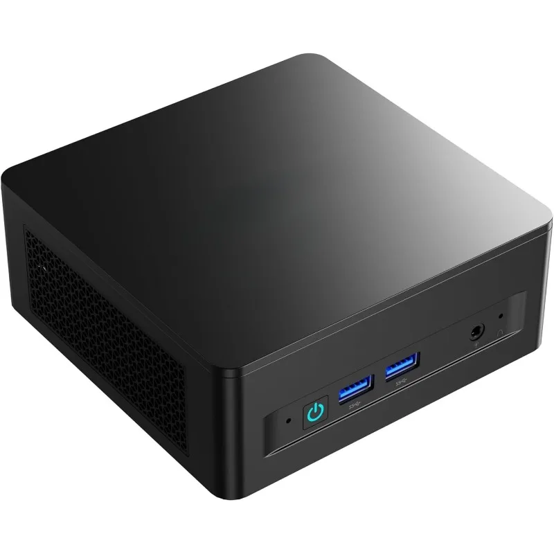UM690L Slim Mini Pc… - image