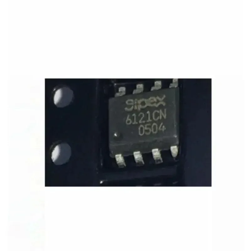 10PCS  New original SP6121CN 6121CN SOP8 (Electronic Component)