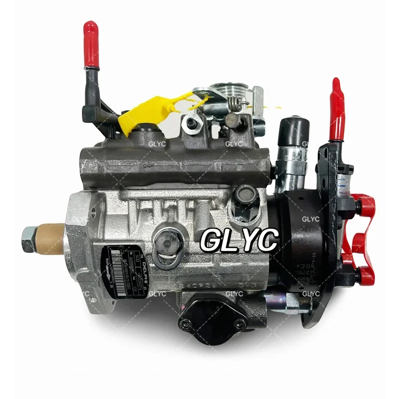 

9320A020G 9320A220G 9320A028G 9320A029G 2644H001 V9320A225G 2644H012 9320A224G for Perkins/Delphi DP210 Fuel Inje ction Pump