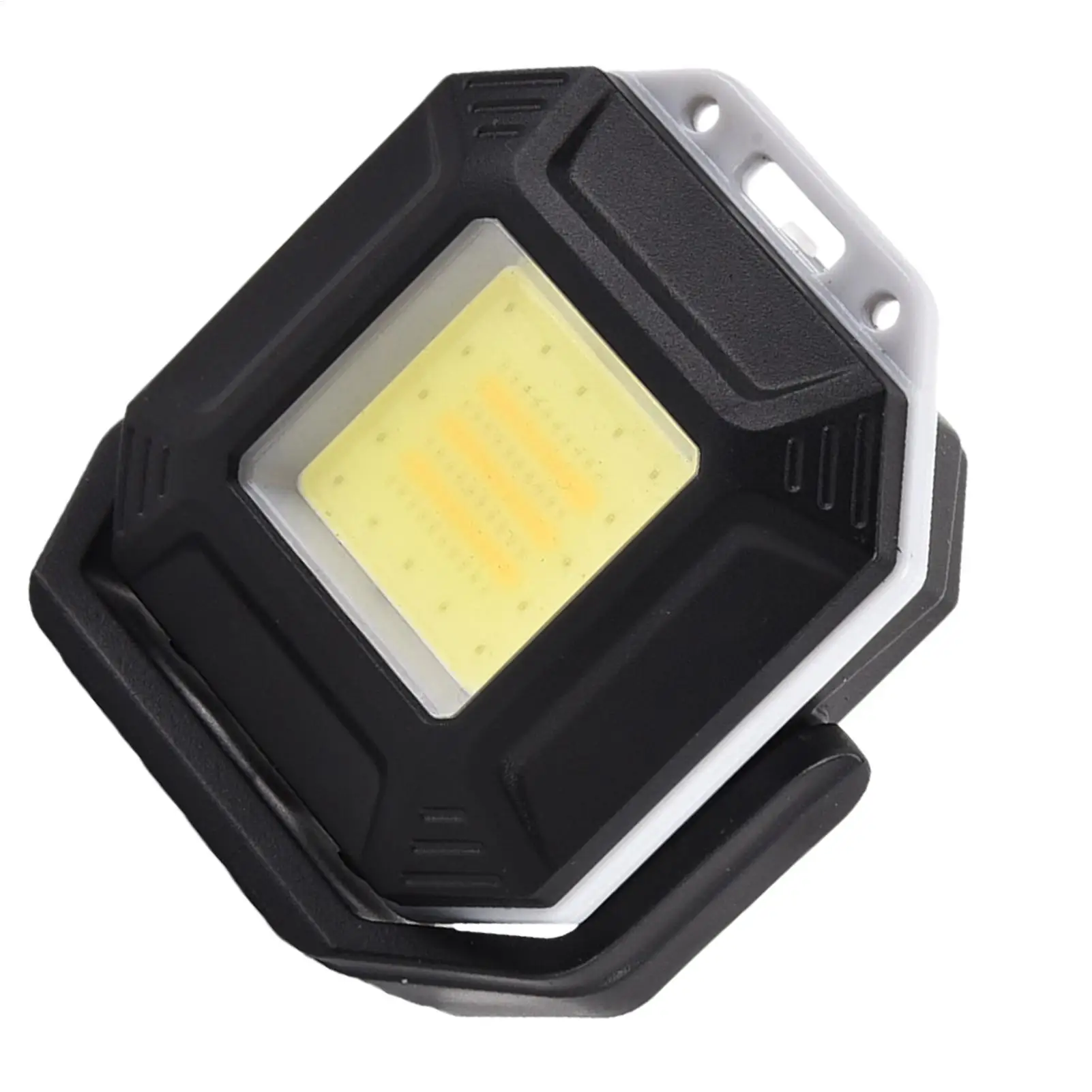 

Camping Lantern Magnetic Outdoor Camping Light USB Bright Lamp Waterproof For Reading Hunting Job Site Fishing Garage Boating