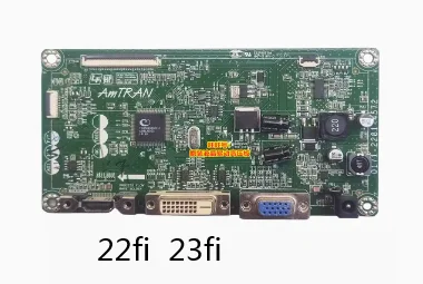 

Original 22fi 23fi 0171-2281-4572 driver board