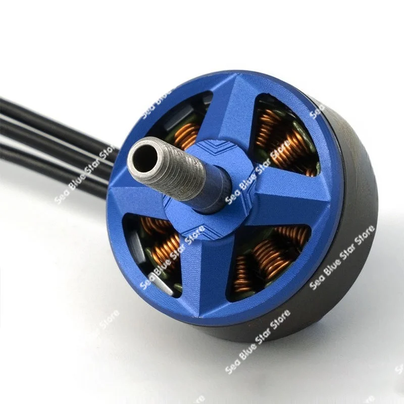 2207 High Efficiency Racing Brushless Motor