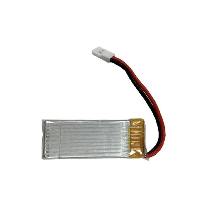 Original Wltoys A210 A220 A290 A260 3.7V 400mAh 2S Lipo Spare Batteries Are Suitable For Fixed-wing Aircraft