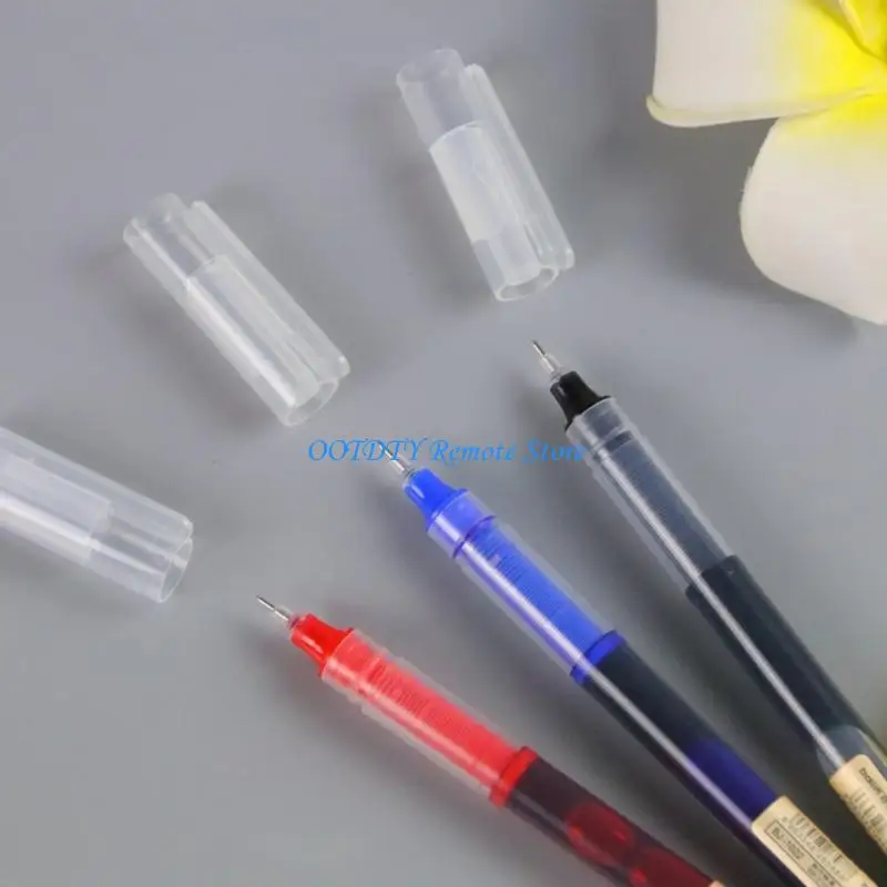 

Neutral Pen Black/Red/Blue Gel Pen 0.5mm Writing Pen Gift Pen Journaling Pen Signing Pen Quick-Drying Gel Pen
