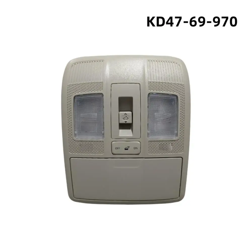 

KD47-69-970 подходит для Mazda 6 3 CX-5 CX-3, переключатель люка на крыше KA5E69970