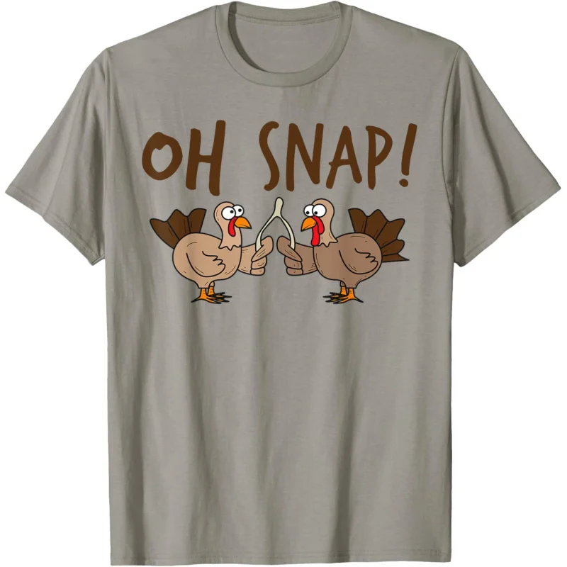 

Thanksgiving 2024 Turkey Top T-shirt