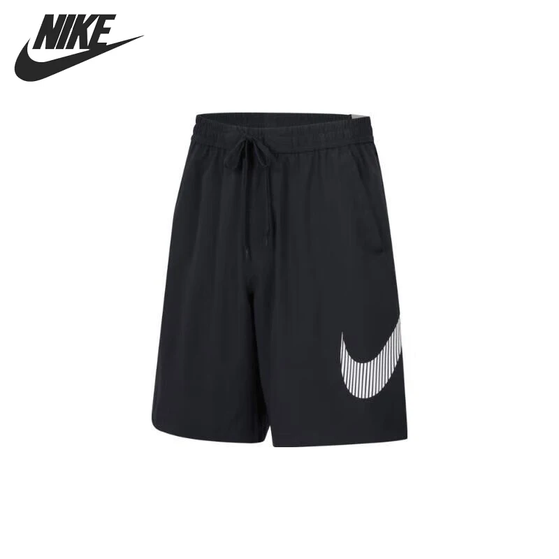 Original New Arrival NIKE  AS M NK DF FORM 9IN SHORT GCEL Men's Shorts Sportswear