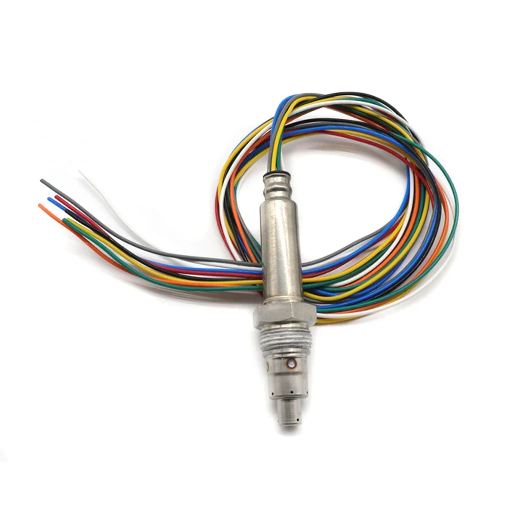 

for Mercedes-BENZ W164 W166 VOLVO DAF Diesel for cars with Euro 6 VI-6 VI6 emission standards 8 wires NOX Sensor Probe