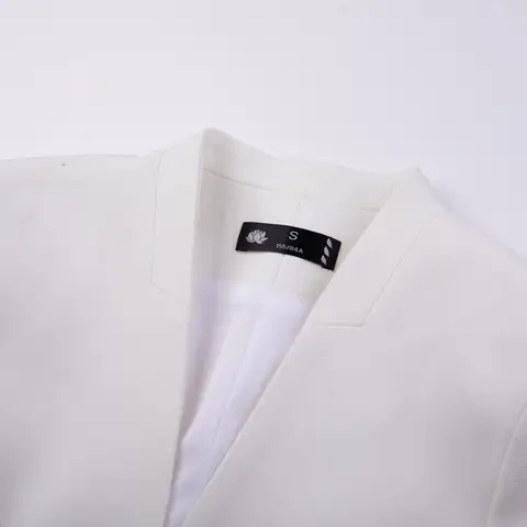 8 best sales ड्रेस सूट - №6