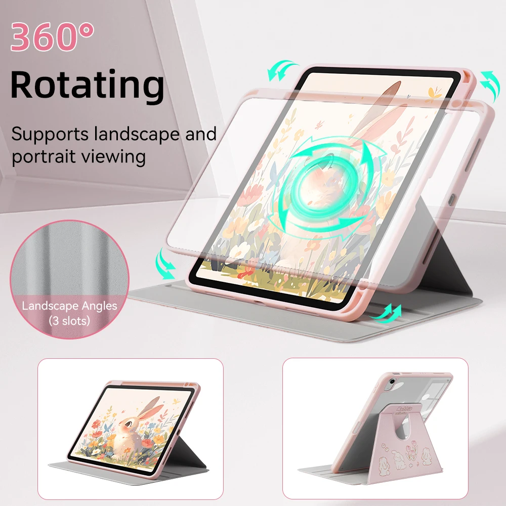 Thumbnail 4 - #42 Trending Samsung Galaxy Tab S8 Cases Right Now