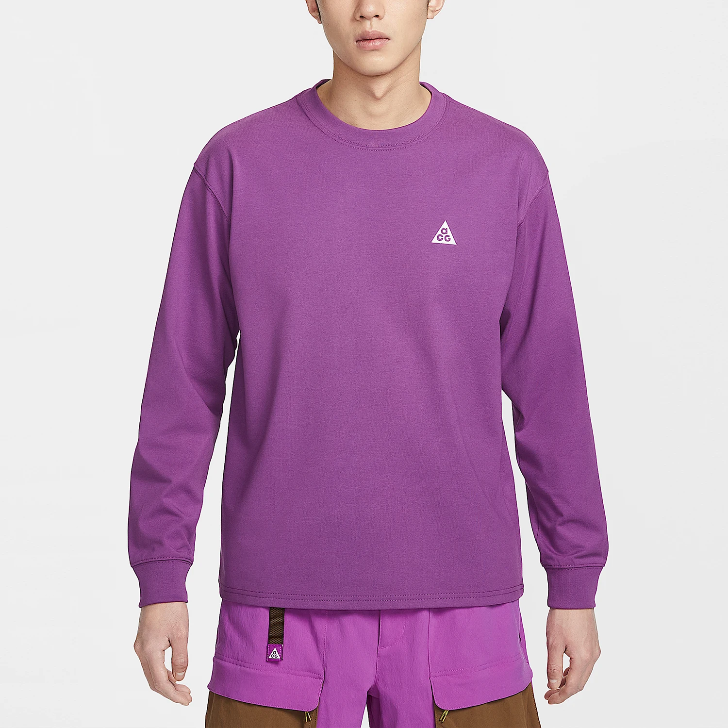 nike-genuine-acg-men's-loose-thick-dry-and-comfortable-sports-t-shirt-fq3739-506