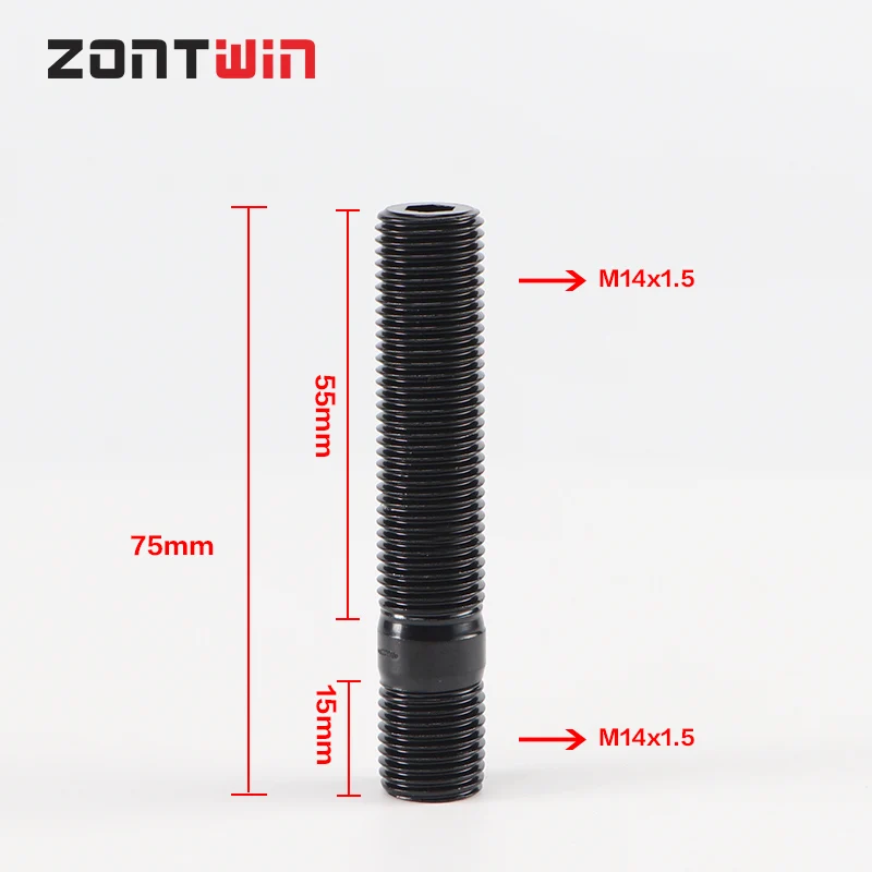 5PCS 14x1.5-14x1.5