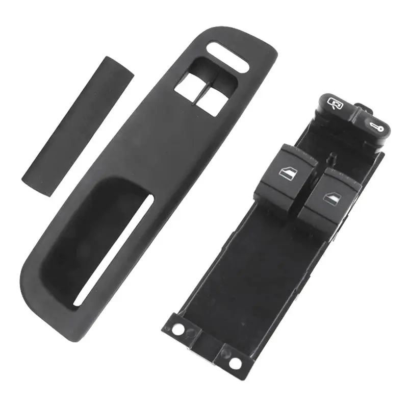 

AEF3-Power Electric Master Window Switch 1J3959857 1J3959857B 3B1867171D For VW Golf 4 Passat B5