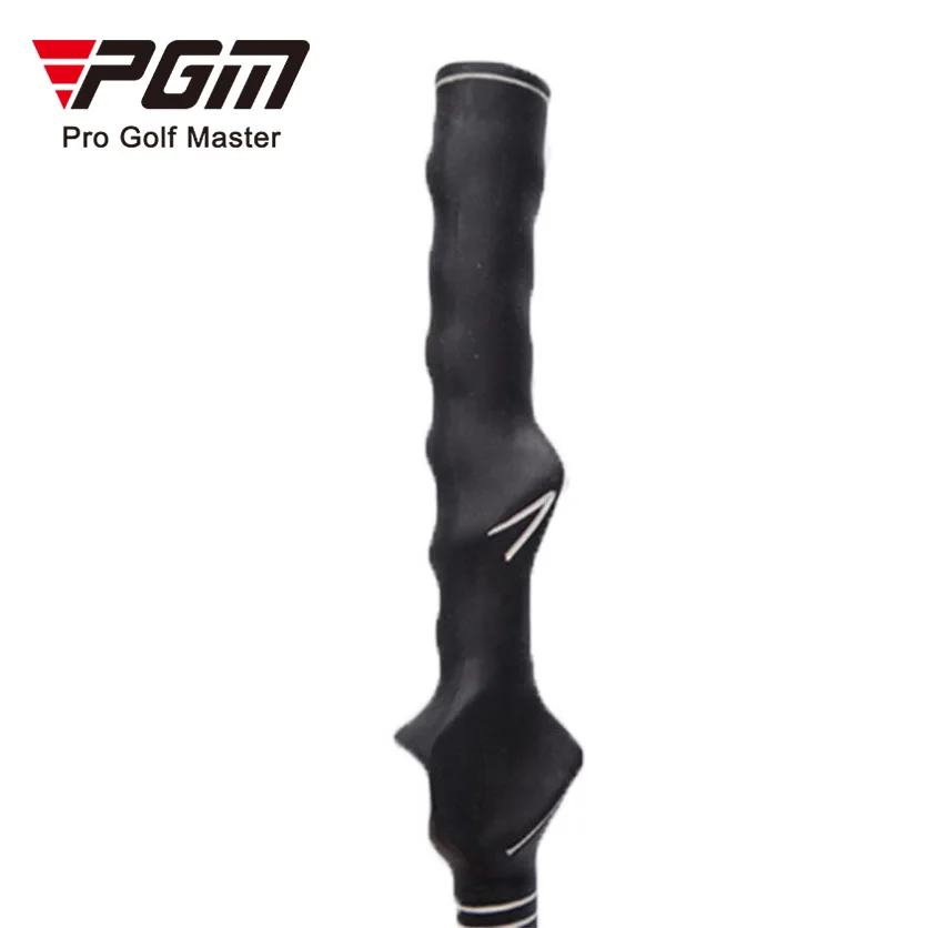 

PGM SB001 Golf Grip Trainer Rubber Practice Aids for Training 50pcs
