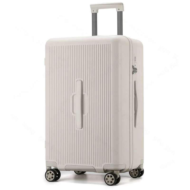 

Outdoor sports suitcase 24-inch student trolley case