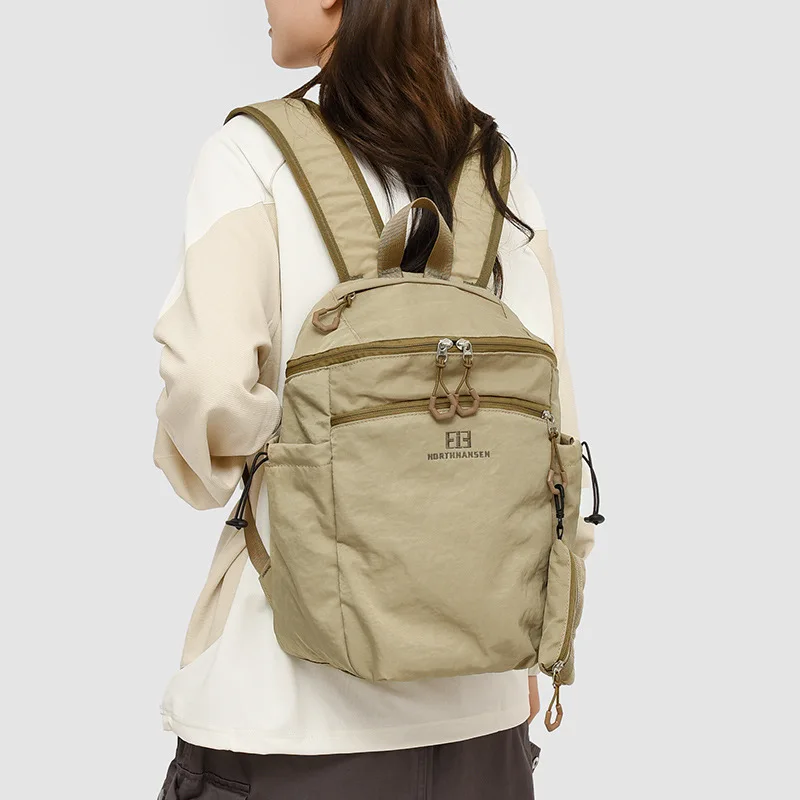 

Cross Border Hiking Backpack Outdoor Sports Cycling Bag Men's and Women's Leisure Backpack Lightweight Hiking Backpack