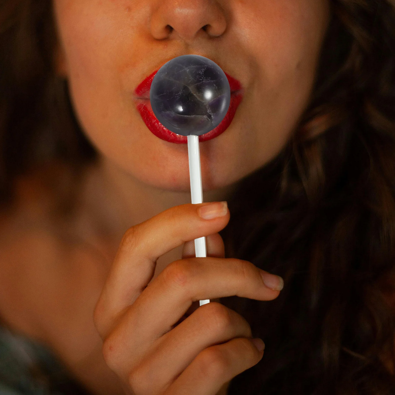 

Fake Lollipop Decorative Prop Photo Props Bridal Shower Decorations