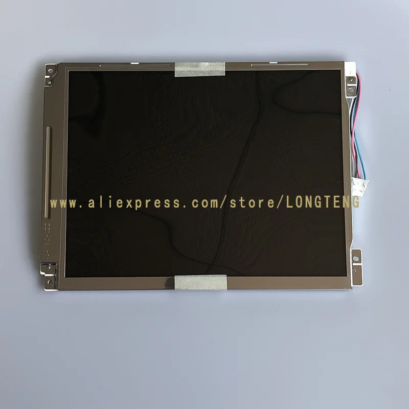 10.4-inch LQ104V1DG61 LQ104V1DG51 LQ104V1DG52 LQ104V1DG81 LQ104V1DG59 LQ104V1DG5A  640*480 Industrial LCD display screen