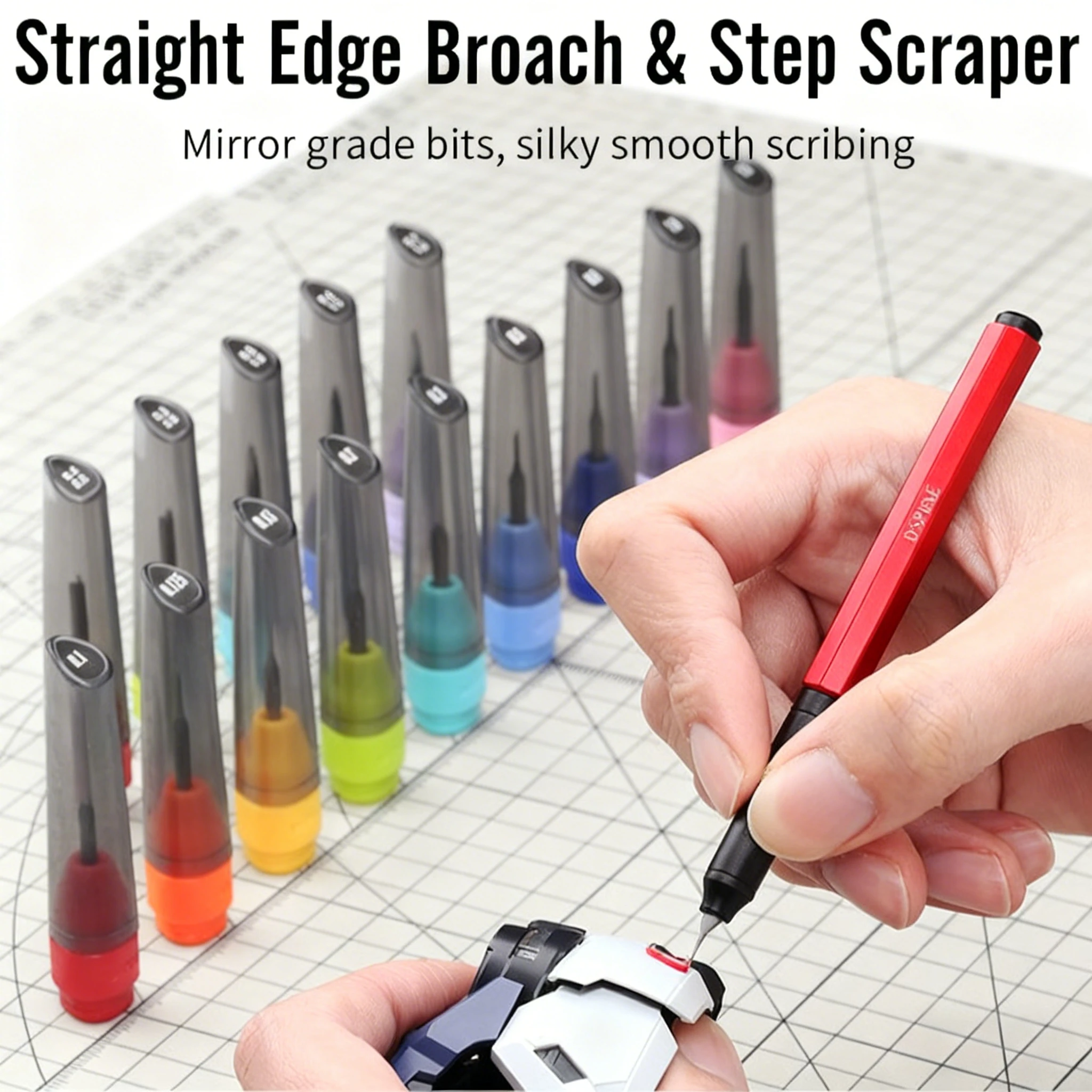#21 Latest Straight Edges Offers