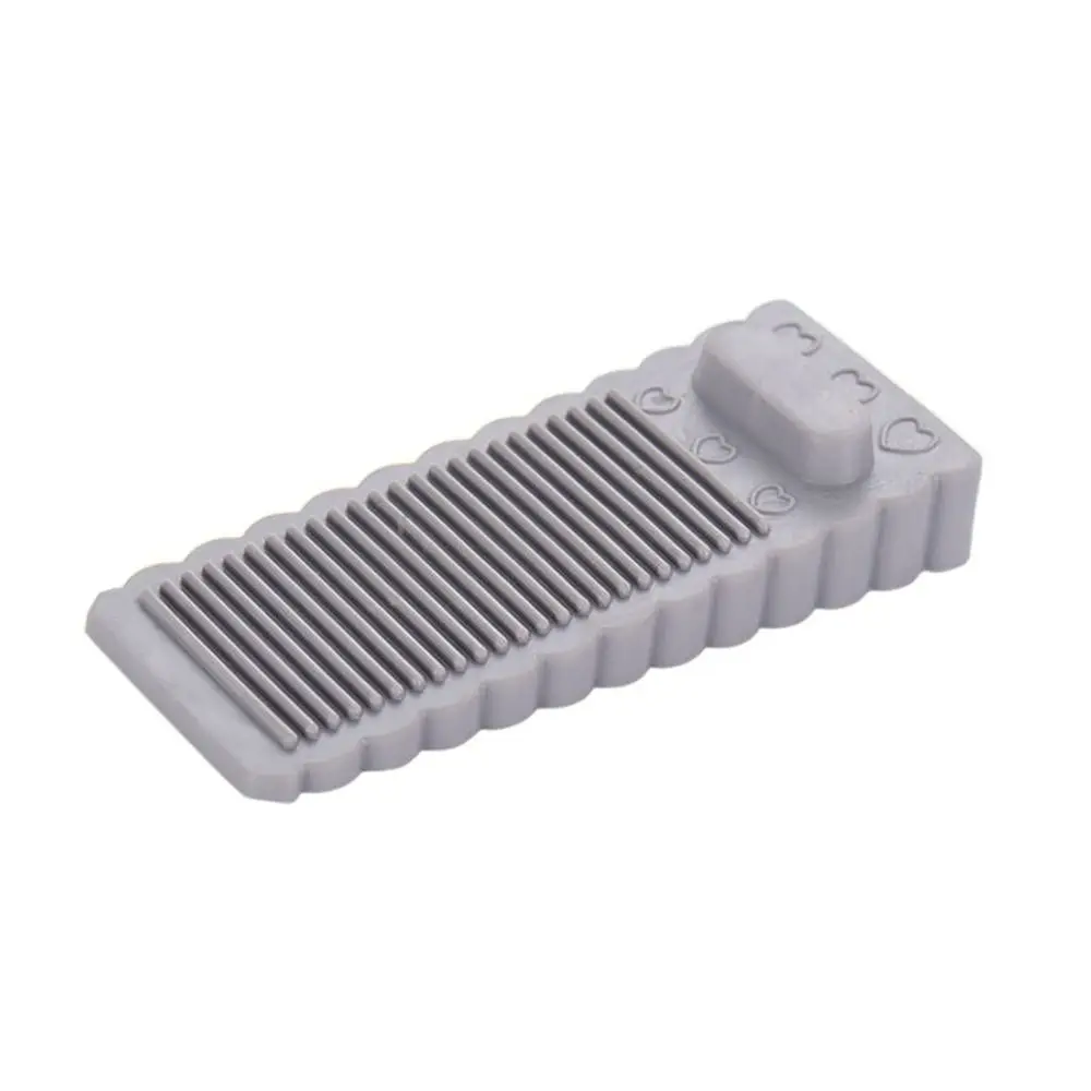 Butoir de porte créatif en PVC et silicone, cale de sécurité, butée de porte, protecteurs muraux, ma
